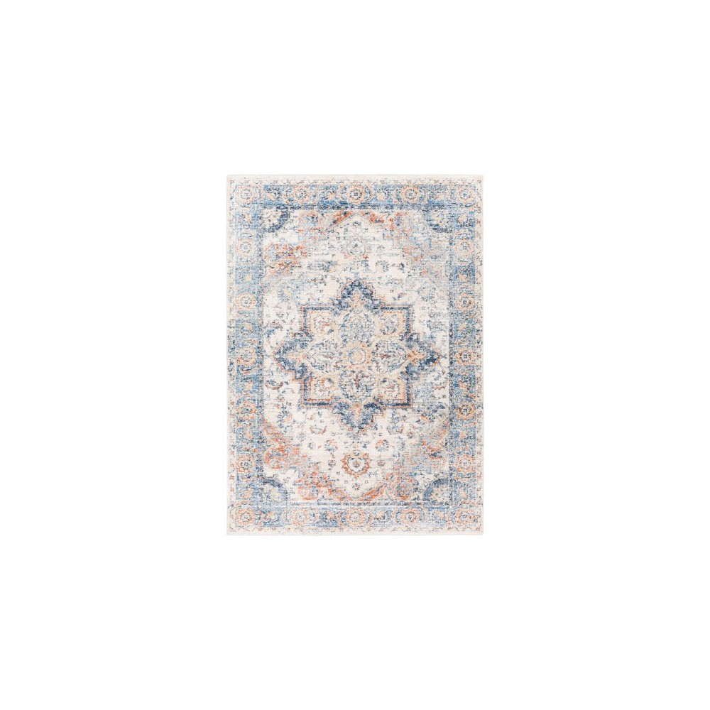 Surya Amore Rug 5' X 7'9" Navy