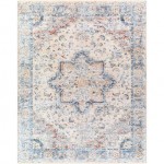 Surya Amore Rug 7'10" X 10' Navy