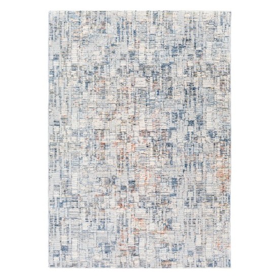 Surya Amore Rug 2' X 3' Navy