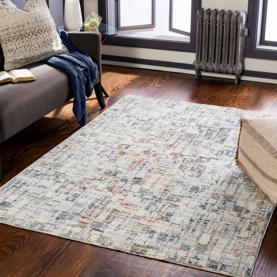 Surya Amore Rug 2' X 3' Navy