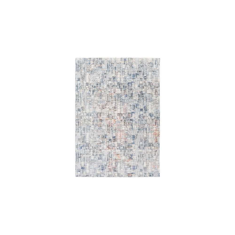 Surya Amore Rug 2'3" X 3'9" - Navy & Denim