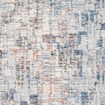 Surya Amore Rug 2'3" X 3'9" - Navy & Denim