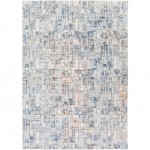 Surya Amore Rug 5' X 7'9" - Navy & Denim