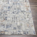 Surya Amore Rug 5' X 7'9" - Navy & Denim