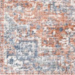 Surya Amore Rug 2' X 3' - Navy & Denim
