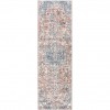 Surya Amore Rug 2'6" X 8' (Navy)