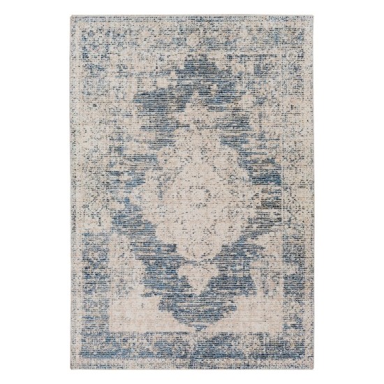 Surya Amore Rug 2' X 3' - Navy, Denim