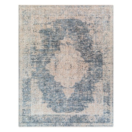 Surya Amore Rug 7'10" X 10' - Navy, Denim