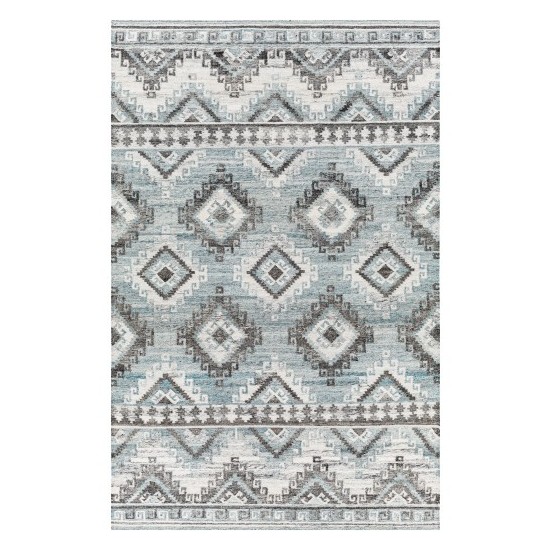 Surya Alyssa Gray Rug 9' X 12'