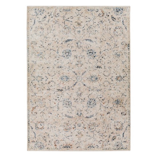 Surya Amore Rug 2' X 3' - Navy