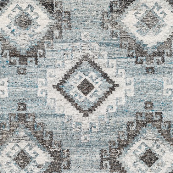 Surya Alyssa Gray Rug 9' X 12'