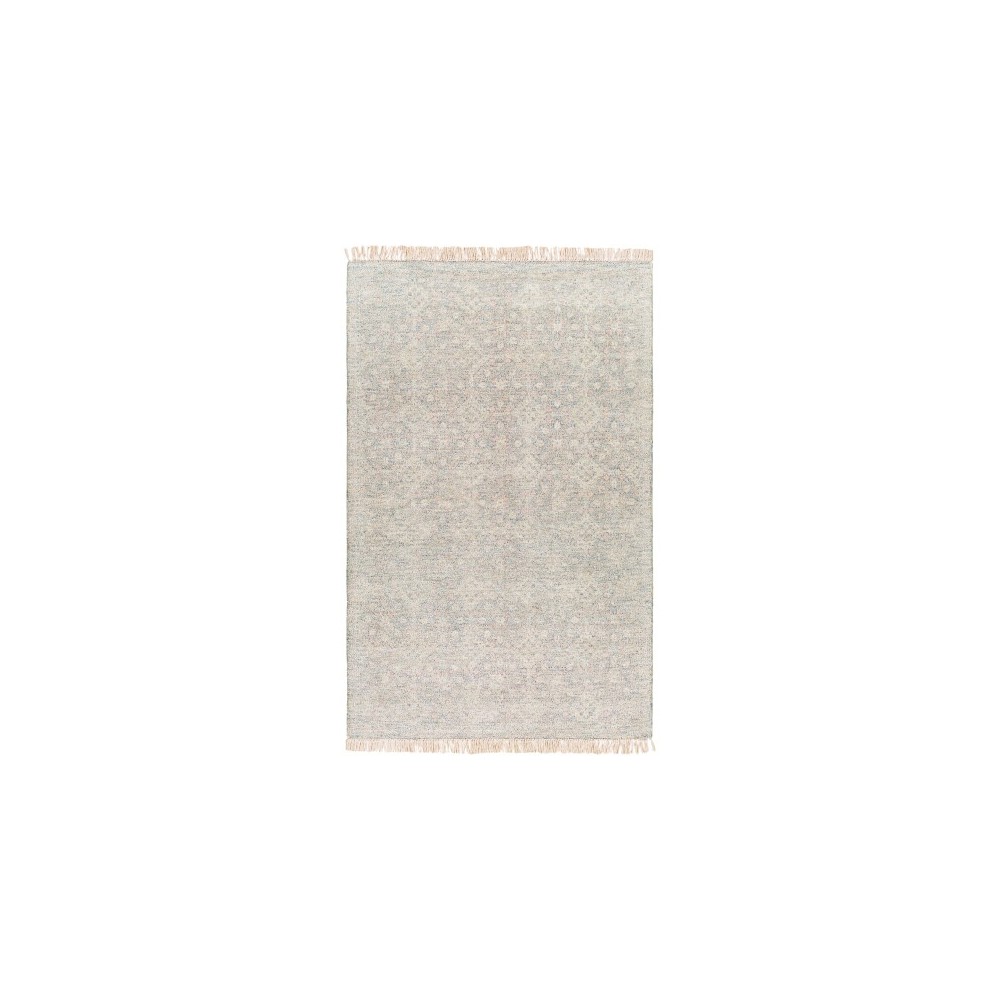 Surya Amasya Dusty Sage Rug 2' X 3' Surya Amasya Dusty Sage Rug 2' X 3'