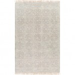 Surya Amasya Dusty Sage Rug 5' X 7'6"