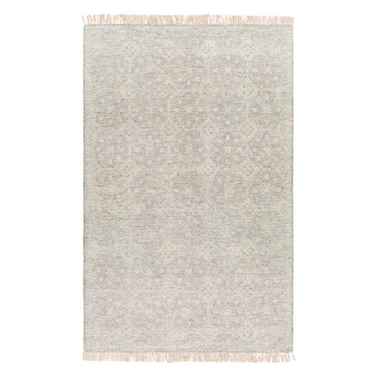 Surya Amasya Dusty Sage Rug 5' X 7'6"