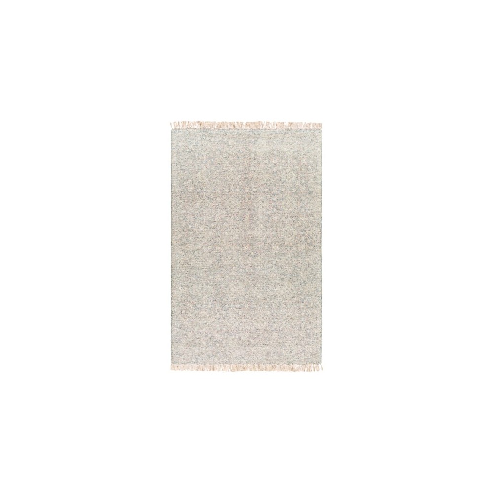 Surya Amasya Dusty Sage Rug 5' X 7'6"