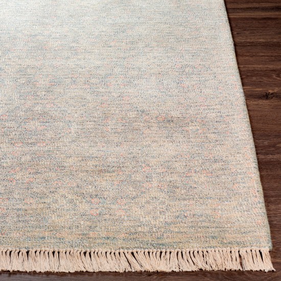 Surya Amasya Dusty Sage Rug 8' X 10'