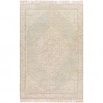 Surya Amasya Brown Rug 2' X 3'