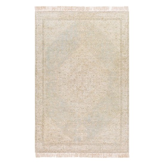 Surya Amasya Brown Rug 2' X 3'