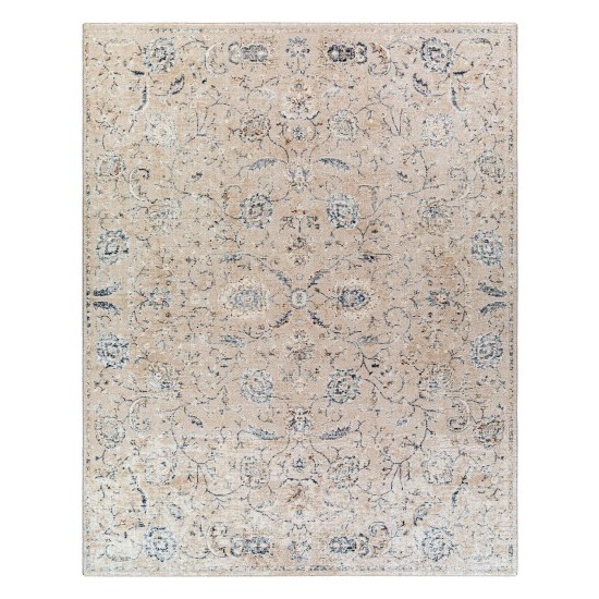 Surya Amore Rug 7'10" X 10' - Navy