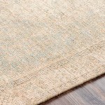 Surya Amasya Brown Rug 5' X 7'6"