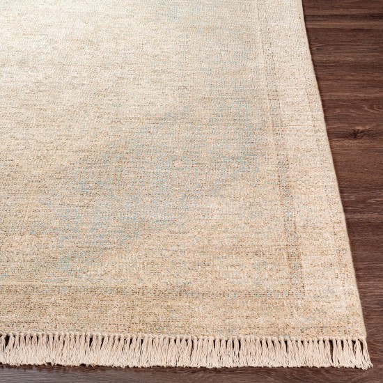 Surya Amasya Brown Rug 8'6" X 12'
