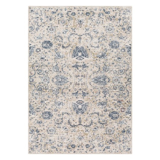 Surya Amore Rug 2' X 3' (Navy, Denim)