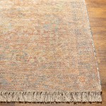 Surya Amasya Rug 2' X 3' Red