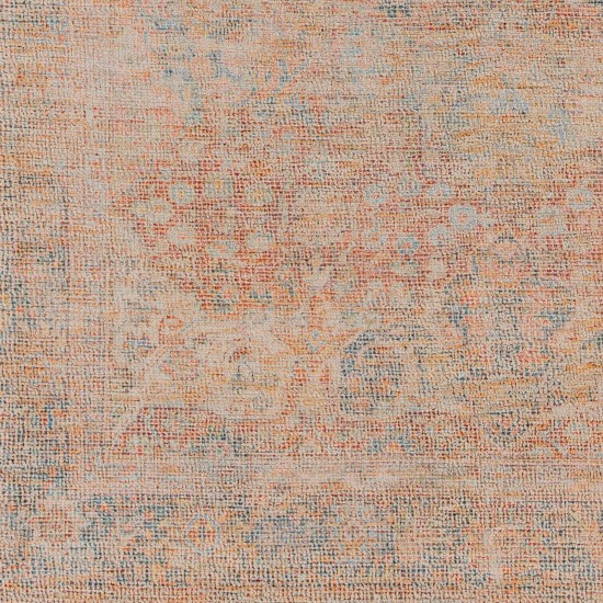Surya Amasya Rug 2' X 3' Red