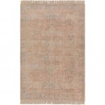 Surya Amasya Rug 5' X 7'6" Red