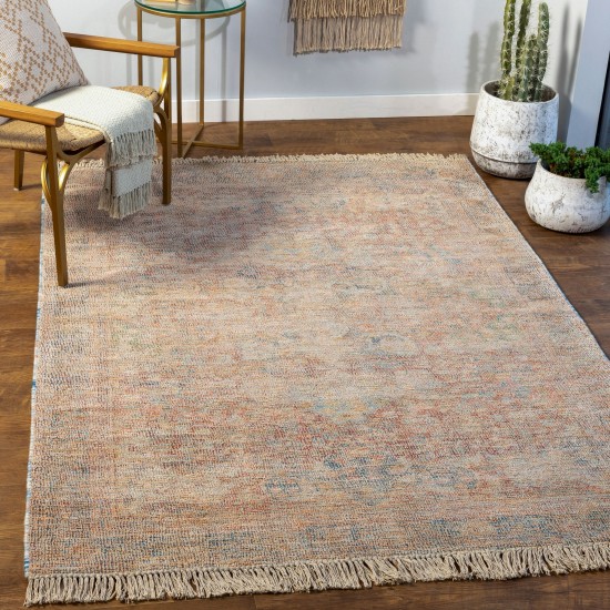 Surya Amasya Rug 5' X 7'6" Red