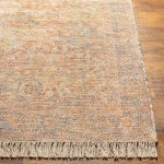 Surya Amasya Rug 5' X 7'6" Red