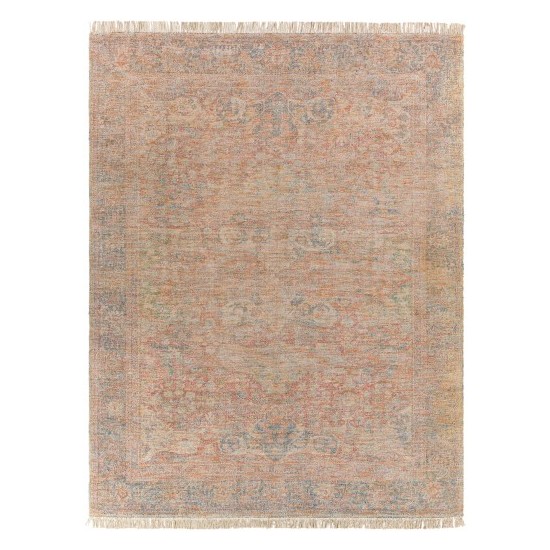 Surya Amasya Rug 8' X 10' Red