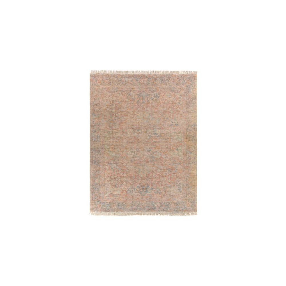 Surya Amasya Rug 8' X 10' Red Surya Amasya Rug 8' X 10' Red