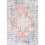 Surya Amelie Rug 8'10" X 12' Light Gray