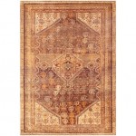 Surya Amelie Rug 2' X 2'11" Brown