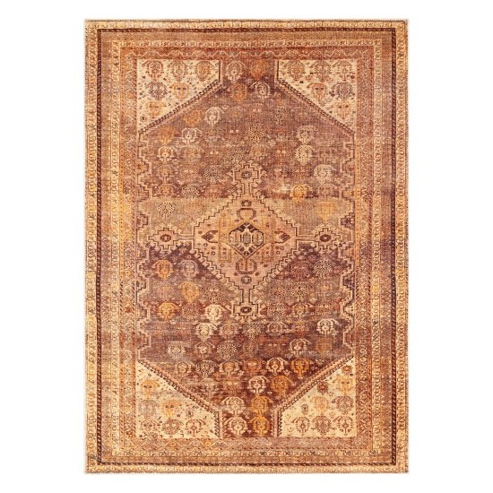 Surya Amelie Rug 2' X 2'11" Brown