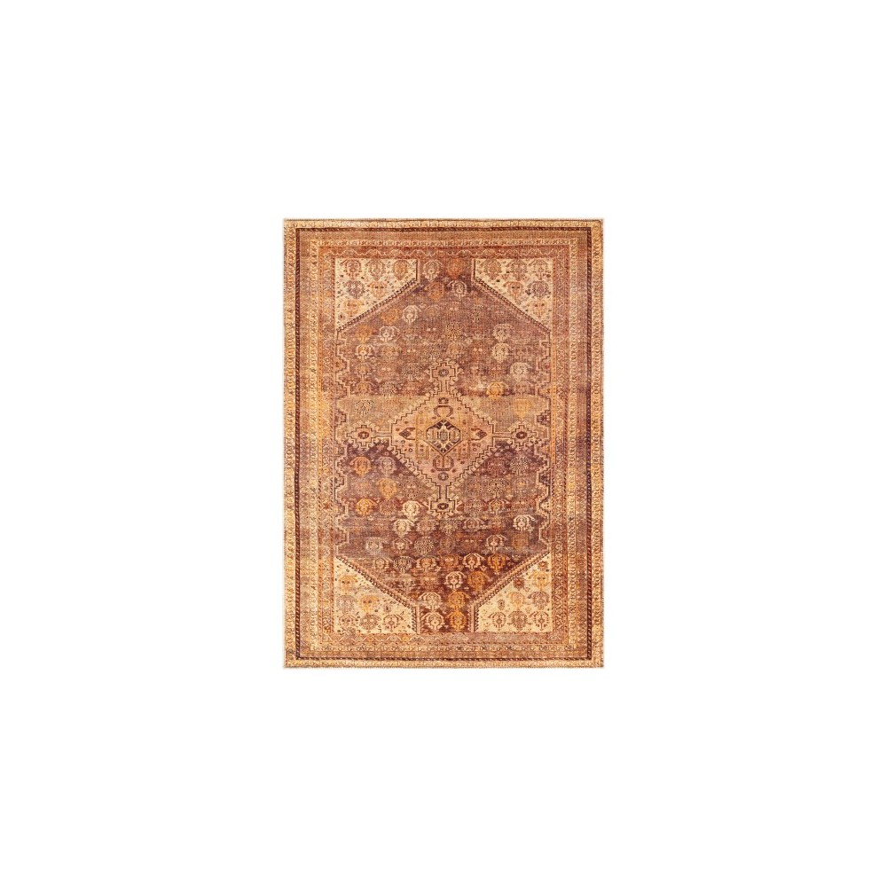 Surya Amelie Rug 2' X 2'11" Brown