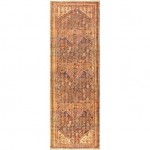 Surya Amelie Rug 2'7" X 7'10" Brown