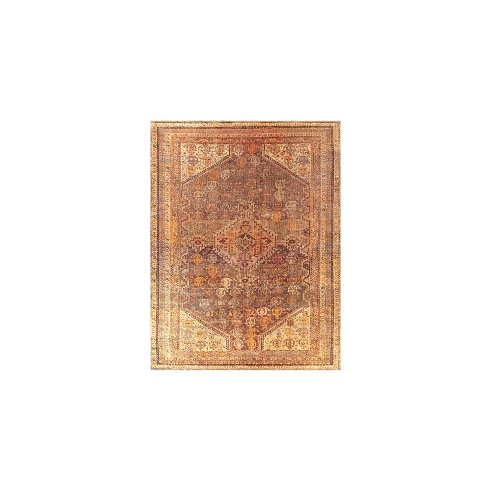 Surya Amelie Rug 7'10" X 10'2" Brown Surya Amelie Rug 7'10" X 10'2" Brown