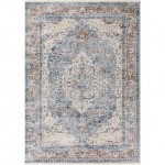 Surya Amore Navy Rug 2' X 3'