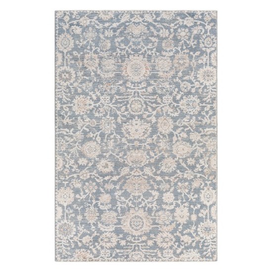 Surya Amore Rug 2' X 3' Denim