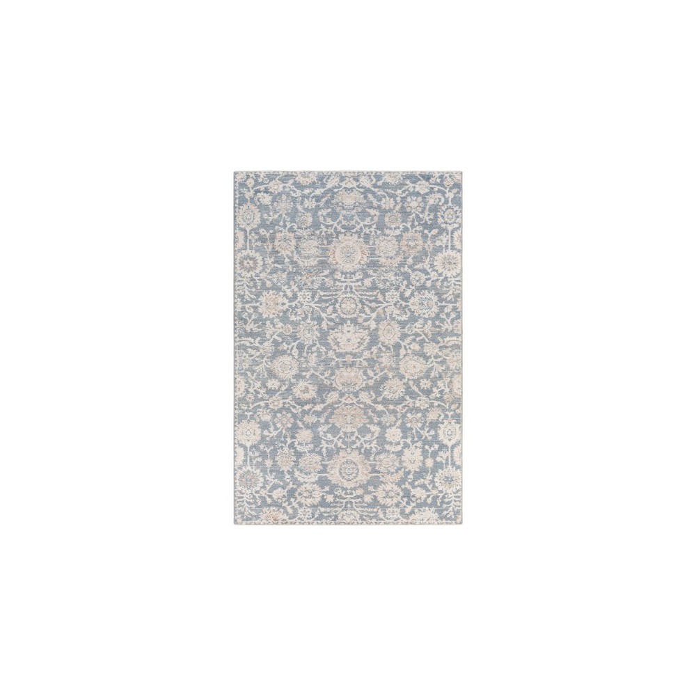 Surya Amore Rug 2' X 3' Denim