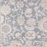 Surya Amore Rug 2' X 3' Denim