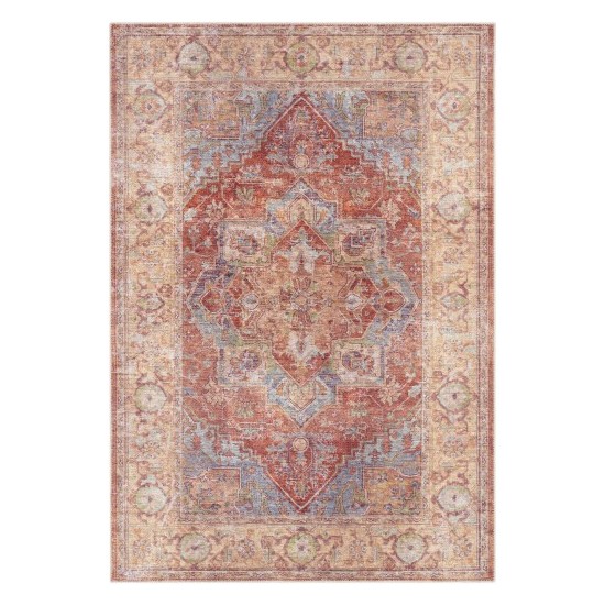 Surya Amelie Denim Rug 2' X 2'11"