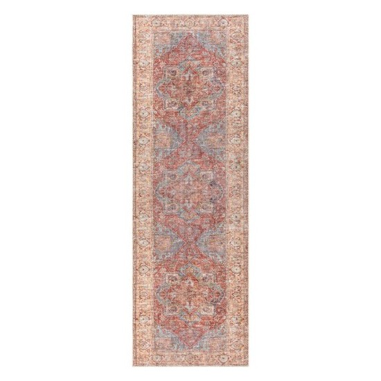 Surya Amelie Denim Rug 2'7" X 7'10"