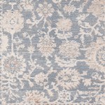 Surya Amore Rug 5' X 7'9" Denim