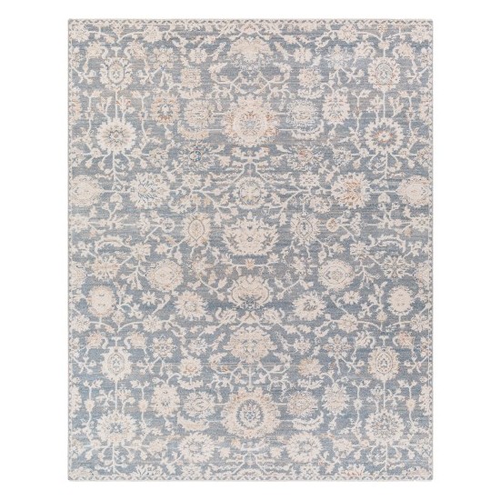 Surya Amore Rug 7'10" X 10' Denim