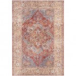 Surya Amelie Denim Rug 5'3" X 7'3"