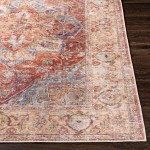 Surya Amelie Denim Rug 5'3" X 7'3"