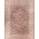 Surya Amelie Denim Rug 7'10" X 10'2"